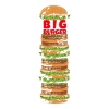 Big burger