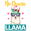 Lama Drama Pretty