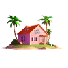 Kame Haus