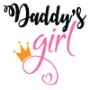 daddys girl dad