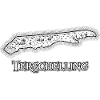 Terschelling | Antique map | Treasure map