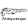 Schiermonnikoog | Antique map | Treasure map