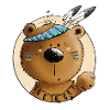 Indian Bear