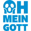 OH MEIN GOTT | SCHREI