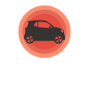 Hipster Microcar Present Idea