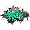Mael Graffiti Name