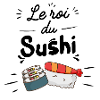 roi du sushi