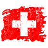 Switzerland Swiss Switzerland flag cross