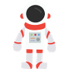 astronaute