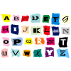 Alphabet
