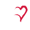 Mme coeur symbole
