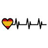 Electrocardiogram Heart Spain