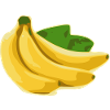 bananas