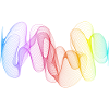 Abstract Lines Design 02