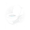 Hätte Hätte Toilette