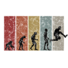 Basket basket-ball cadeau Cool Evolution