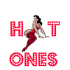 Hot Ones