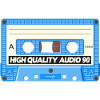 cassette