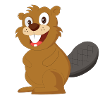 castor