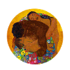 Klimt The Family