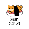 Shiba Inu | Sushi