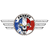 France Skull