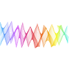 Abstract Lines Design 04