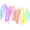 Abstract Lines Design 07