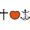 Glaube Liebe Hoffnung