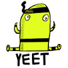 Monstruosité - conception YEET