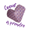 Heart to take