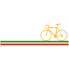 Cycling Italy
