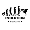 Evolution - Breakdance