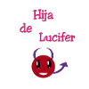 Hija de Lucifer