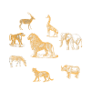 african animals