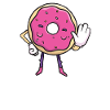 donut nope no not today