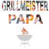 Papà grilliter, regalo cool per gli uomini