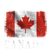 Canada, Canada flag