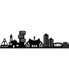 Bochum Skyline Ville