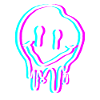 Smile Acid Trippy Trip
