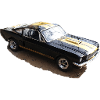 Oldtimer auto