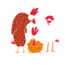 Poulet