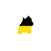 Baden-Württemberg Dear home