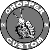 CHOPPER CUSTOM