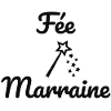 Fée marraine
