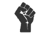 Black Power Faust