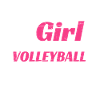 Volleyball volleyball players