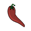 Chili pepper
