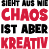 kreativ