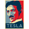 NIKOLA TESLA